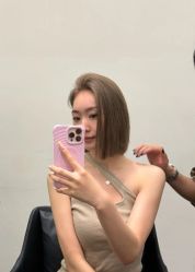 -DL HOPE造型
