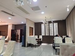 -全聚德(长白直营店)