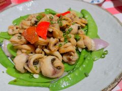 -龙桥私厨·姜花菊花过桥鱼·顺德菜(容桂店)