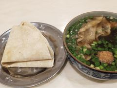 -正宗刘记不翻汤(和园店)