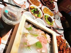 -汉虾王.小龙虾.武汉菜.粤菜(科技园店)
