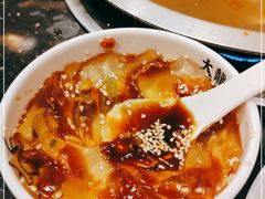 -大龙燚火锅(白石洲店)