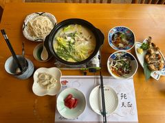 -天正河鲀·河豚亭(大连店)