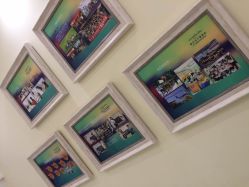 -星豆豆儿童摄影(南郊太白南路店)