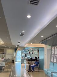 -唯儿诺儿童医院·儿科·眼科·口腔(长宁江苏路店)