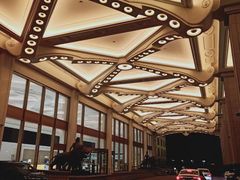 -白金汉爵大酒店-24小时餐厅