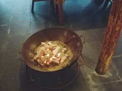 炭火-好汉锅园林秘制老火锅 柴火霸王鸡(金沙店)