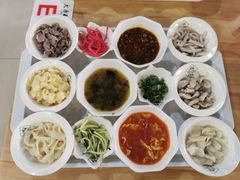 -太原面食店(解放路店)