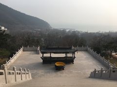 -青岛崂山太清宫