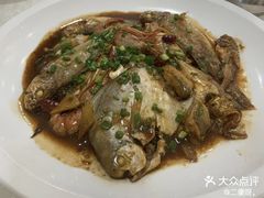 -好兄弟郭巨海鲜(天一阁店)