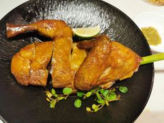 -美奈小馆·越南料理(中航城君尚购物中心店)