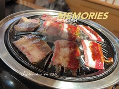 -九田家黑牛烤肉料理(石路天虹店)