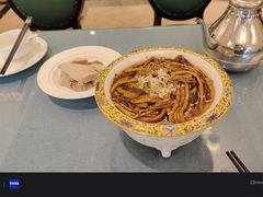 -古南都·江苏酒家(建宁路店)