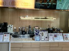 -霸王茶姬(五一路店)