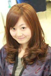 许超老师的作品-美秀造型