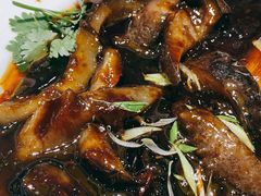 葱烧海参-泰丰楼(前门西大街店)