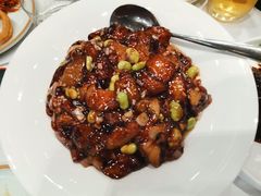 -到家尝北京菜(西坝河店)