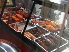 -卤鹅鲜生(卤鹅鲜生万科金域悦府店)