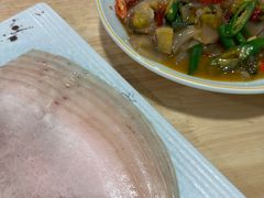 -冯记豆花店(健翔桥店)