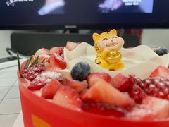 -36cake生日蛋糕·下午茶(南山店)