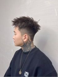 点击看大图 -丝语萱形象