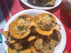 -海大南门夜市(海富街店)