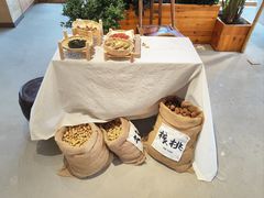 -上席擂茶·新中式青年茶馆(古城店)