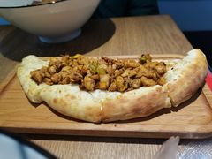 -壹粉屋新疆炒米粉(建外SOHO东区店)