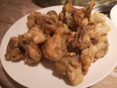 -采悦轩中餐厅·粤菜·海南菜(神州半岛喜来登度假酒店)