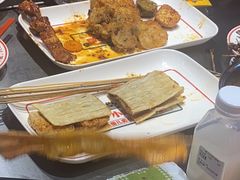-堂堂小伙夫·辽宁小吃大排档(京西大悦城店)
