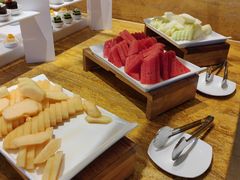 -上海浦西万怡酒店