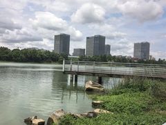-美兰湖景区