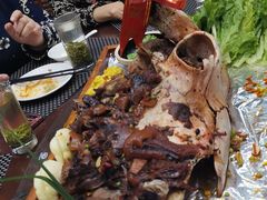 -清真悦宾楼食府(海湖店)