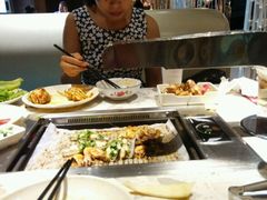 -春天烤肉自助餐厅(南内环店)