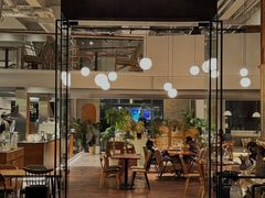 -有序Orderly融合西餐·咖啡(运河外滩店)