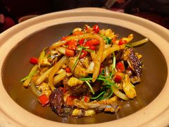 -吃饭皇帝大(合生汇店)