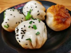 -老盛兴汤包馆(江宁一店)