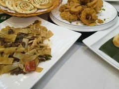 -七叔家宴家常广西菜(明秀东路店)
