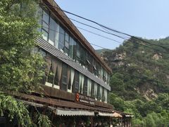 -Local泰莲庭(虹鳟鱼店)