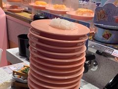 -争鲜回转寿司(南开大悦城店)