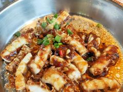 -红日饭店(裕隆三路店)