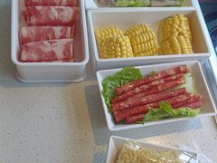 -野妹火锅(龙岗店)