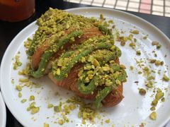 -KAFVS咖啡思咖啡馆(香海路店)