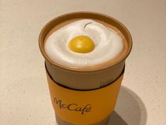 -麦当劳(广州新港东路第二分店)