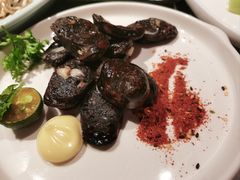 -人间酒暖·Go blanc·烧鸟·深夜食堂(陆家嘴店)