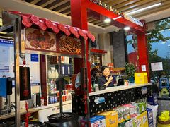 -延安八大碗(陕北菜·枣园路店)