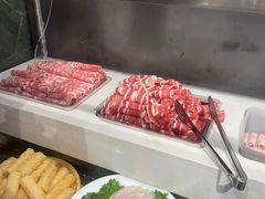 -东来顺饭庄(apm总店)