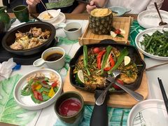 -云海肴汽锅鸡·云南小炒(曲江大悦城店)