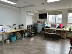-微笑时刻照相馆·企业合影·商务外拍(北京五道口店)