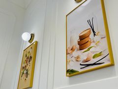 -PAUL LAFAYET 法式甜品(深圳湾万象城店)